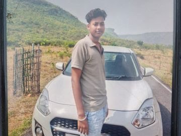 मैट्रिक का रिजल्ट खराब आने पर छात्र ने, छत से कूदकर दी जान