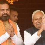 बिहार में ‘महापरिवर्तन’: नीतीश युग का अंत, सम्राट चौधरी के हाथ में कमान