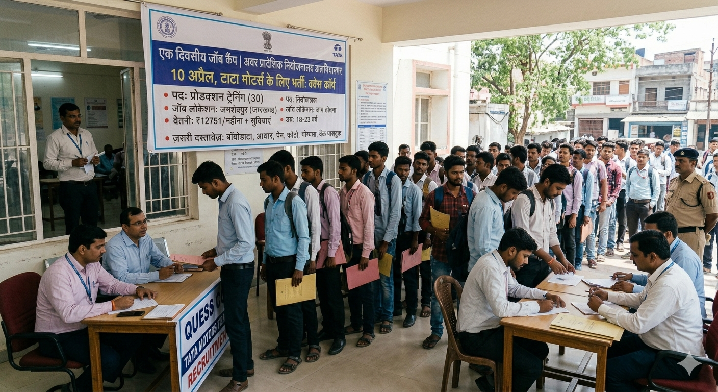 काराकाट पैक्स चुनाव: नामांकन के पहले दिन ही चुनावी सरगर्मी तेज, अध्यक्ष पद के लिए उदय और मनोज ने ठोकी ताल