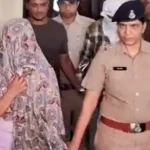 धार: पति की हत्या की साजिश रचने वाली पत्नी गिरफ्तार, प्रेमी के साथ मिलकर रची थी ‘लूट’ की झूठी कहानी