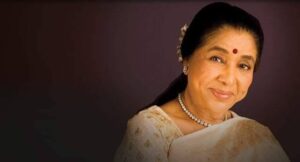 अलविदा ‘स्वर कोकिला’ संगीत के एक सुनहरे युग का अंत, पंचतत्व में विलीन हुईं आशा भोसले