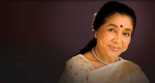अलविदा ‘स्वर कोकिला’ संगीत के एक सुनहरे युग का अंत, पंचतत्व में विलीन हुईं आशा भोसले