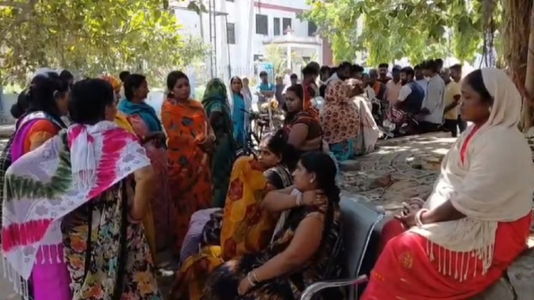 रोहतास: आपसी कलह में नवविवाहिता की गला दबाकर हत्या, पुलिस ने पति को दबोचा