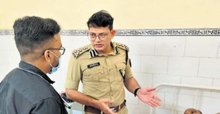 ओडिशा में 14 वर्षीय लड़की की मौत का मामला: मुख्य आरोपी गिरफ्तार, पुलिस की लापरवाही पर भी उठे सवाल